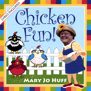 Fly Kite (feat. Amy Lee Moser)