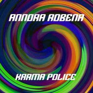 Karma Police (Original mix)