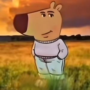 ChillGuy (feat. HiTwitchie & Airfried CPU)