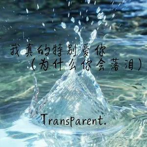 我真的特别爱你