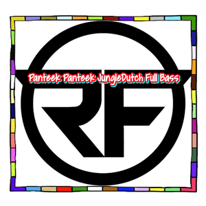 Panteek Panteek JungleDutch Full Bass
