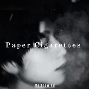 Paper Cigarette