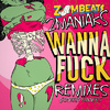 2Maniaks - Wanna ****!