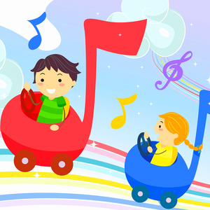 Сәнім-санамақ әні