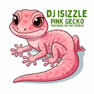 Pink Gecko