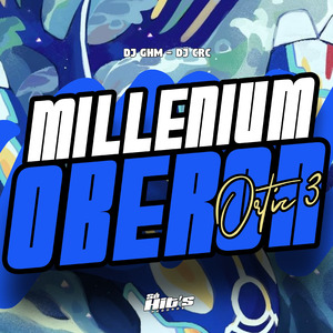Millenium Oberon Ortiz 3