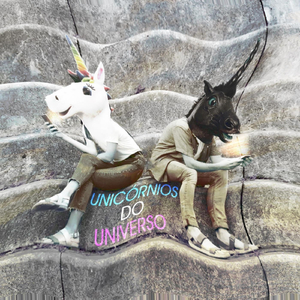 Unicórnios do Universo
