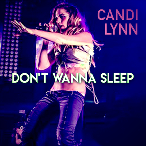 Don't Wanna Sleep (The Crew Radio Mix)