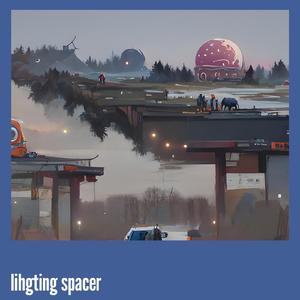 Lihgting Spacer