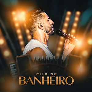 Fila de Banheiro