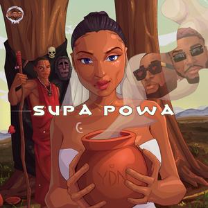 SUPA POWA (feat. Muski & Emsho)