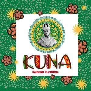 Kuna (Diamond Platnumz)