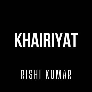 Khairiyat (Instrumental Version)