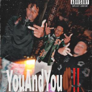 YouAndYou (feat. ChamP & Legend)