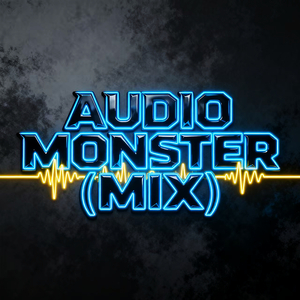 Audio monster (Mix)