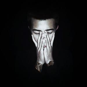 我的心里一定是你