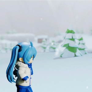 願い(Feat.初音ミク)