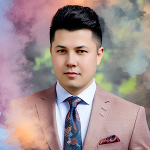 Azizam / 敬爱的