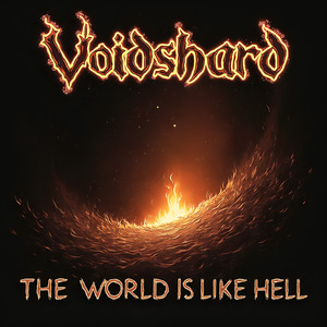 The World is Like Hell