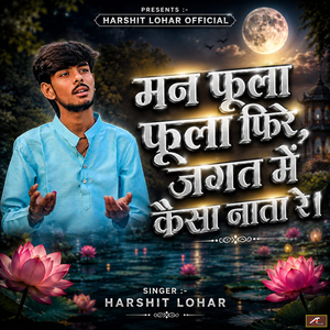 Mann Phula Phula Fire Jagat Me Kaisa Nata Re