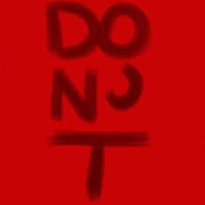 DON'T (feat. Dj Horsy)