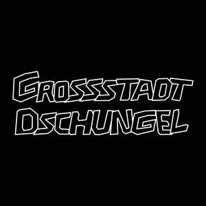 Großstadtdschungel