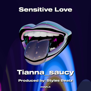 Sensitive