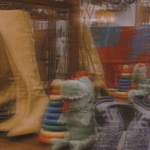 打 空 格 显 得 高 级 ？