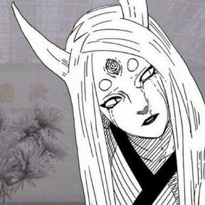 高梨康治-大筒木カグヤTrap