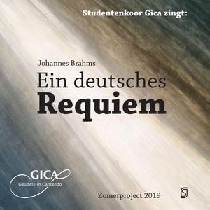 Ein deutsches Requiem, Op. 45: II. Denn alles Fleisch, es ist wie Gras (feat. Johannes Brahms)
