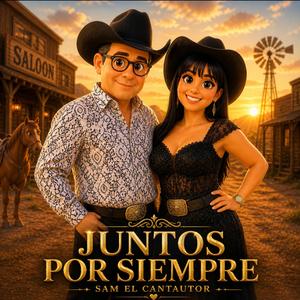 JUNTOS POR SIEMPRE (BANDA)
