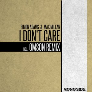 I Don't Care (Omson Remix)