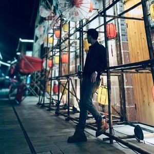 九尘-替代品九尘（九尘 remix）