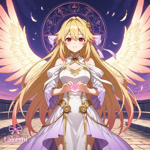 प्रकाश के पंखों तले