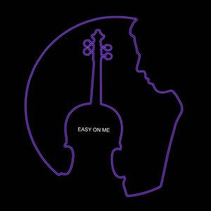 Easy On Me (Violin Version)