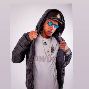 Mega Baile Do Escadão