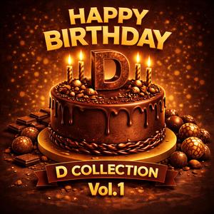 Happy Birthday Damayanti