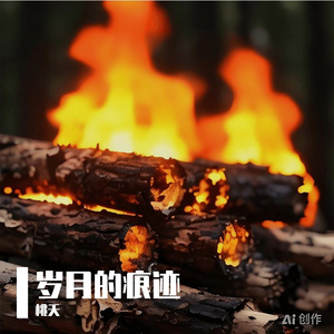 岁月的诉说