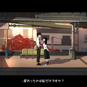 이름이 뭐야 넌?