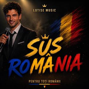 SUS ROMÂNIA!