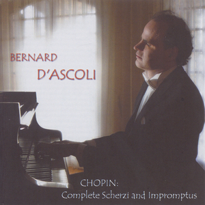 Fantasy-Impromptu in C-Sharp Minor, Op. 66