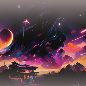 Smiles on Eid Morning