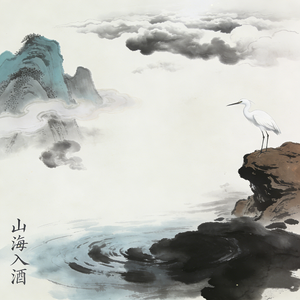 山海入酒