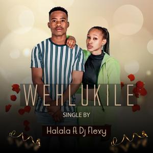 Wehlukile (feat. Dj Flexy) (Radio Edit )