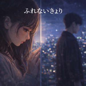 ふれないきょり