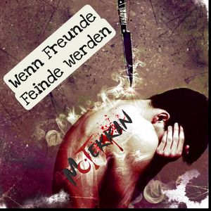 Wenn Freunde Feinde werden