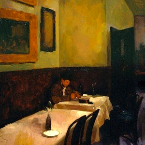 迟到的老套情歌[Prod by T.A.]