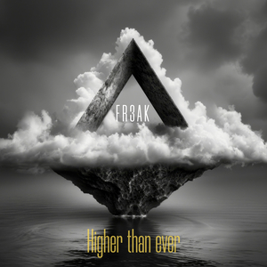 Higher Than Ever