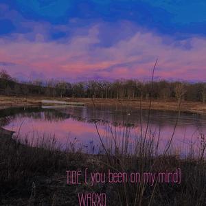 TIDE (you been on my mind)