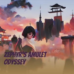Zephyr's Amulet Odyssey